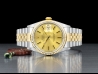 Ролекс (Rolex) Datejust 36 Champagne Jubilee Crissy Dial 16233 